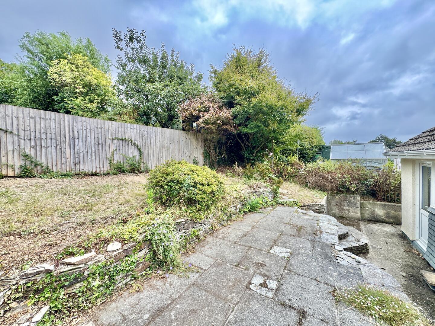 Upland Crescent, Truro